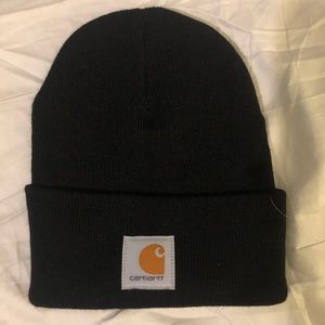 Carhartt beanie